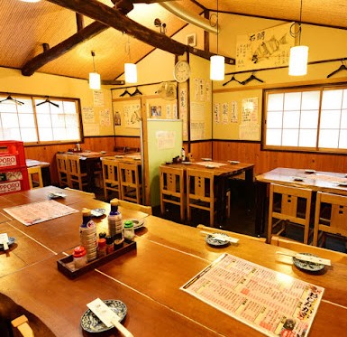 居酒屋・ダイニング・飲み屋さ...