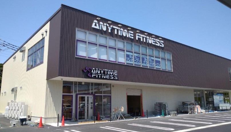 ジム、フィットネスクラブの情報