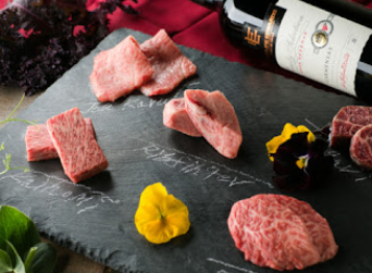 焼肉屋なら、やっぱりココ！