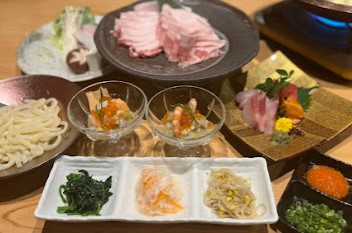 和食・割烹・地酒自慢の店