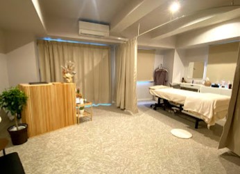 癒しの場所。とにかくリラック...