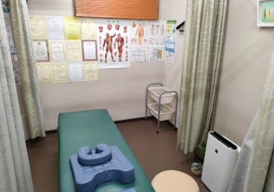 肩こり、腰痛などにオススメの...