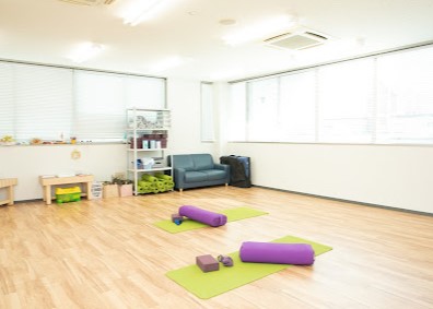 ヨガ教室（ヨーガ教室）！いいところを教えて