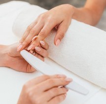 フェイシャル、メイク、ネイル...