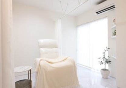 フェイシャル、メイク、ネイル...