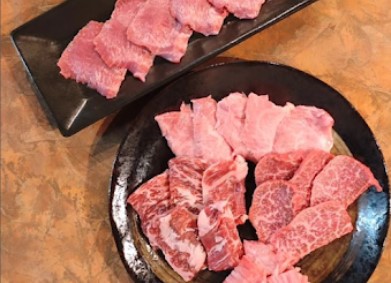 焼肉屋なら、やっぱりココ！