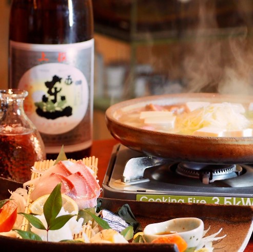 居酒屋・ダイニング・飲み屋さ...