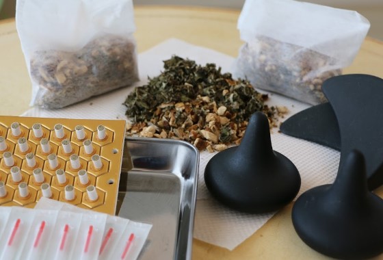 オススメの鍼灸！