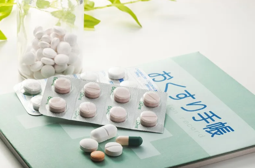 薬の説明が詳しい、相談できる薬局・病院等