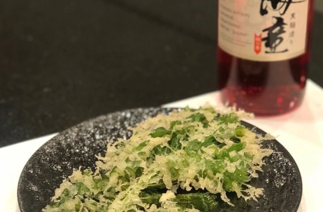 和食・割烹・地酒自慢の店