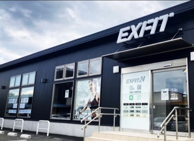 ジム、フィットネスクラブの情報