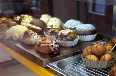 パン屋さん！この店のこのパンがオススメ！！