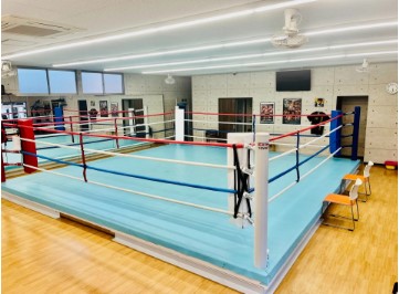 ジム、フィットネスクラブの情報