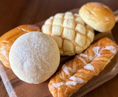 パン屋さん！この店のこのパン...