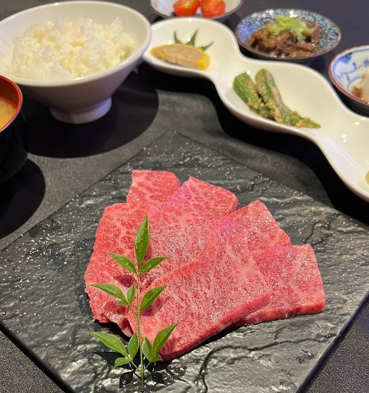 焼肉屋なら、やっぱりココ！