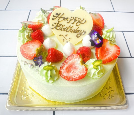 オススメのケーキ屋さん！