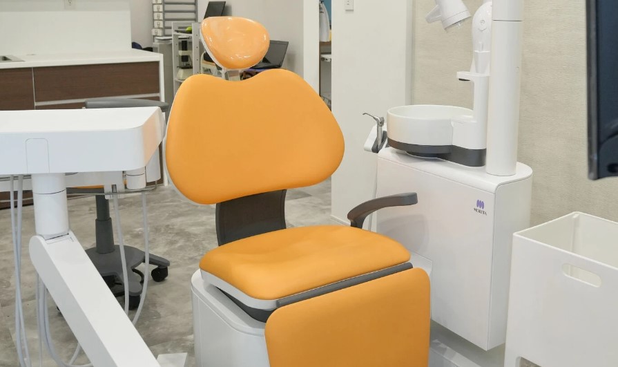 オススメの歯医者