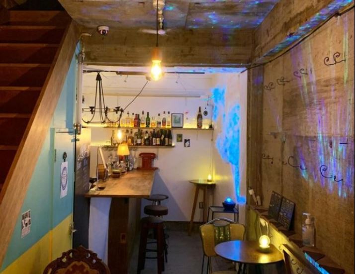 居酒屋・ダイニング・飲み屋さ...