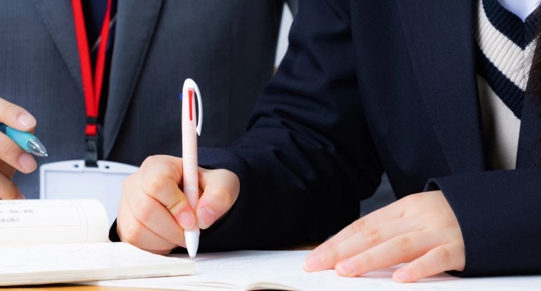 中学受験、高校受験でオススメの塾