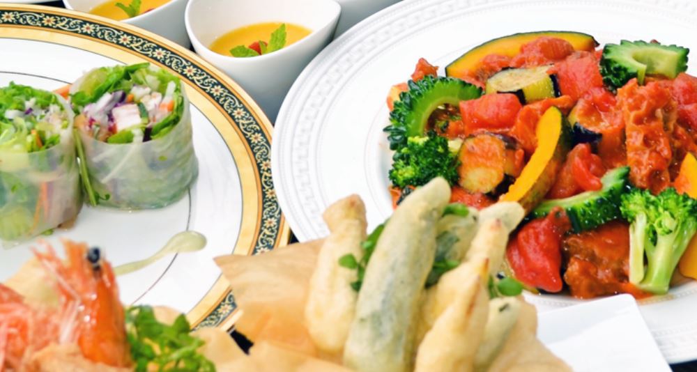 オススメの中華レストラン、中華料理店
