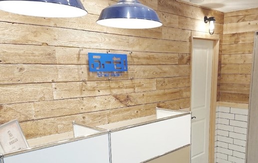 ボディケア・エステサロン（痩...