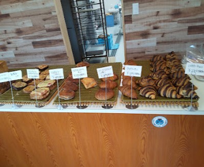 パン屋さん！この店のこのパン...