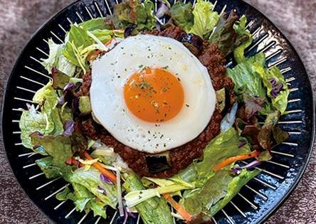 最高のグルメ店を１つ教えて☆...