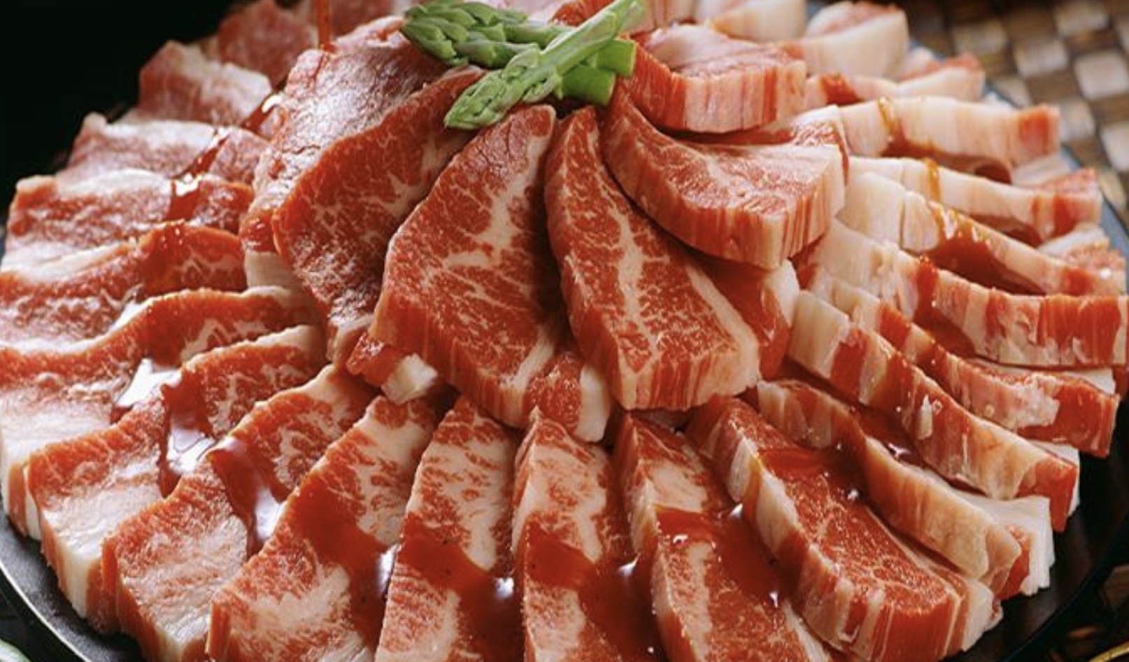 焼肉屋なら、やっぱりココ！