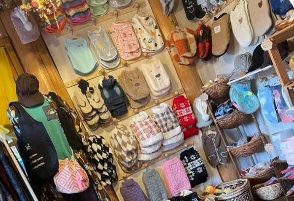 ペットを連れて遊べるスポット・遊び場！