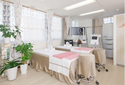 フェイシャル、メイク、ネイル...