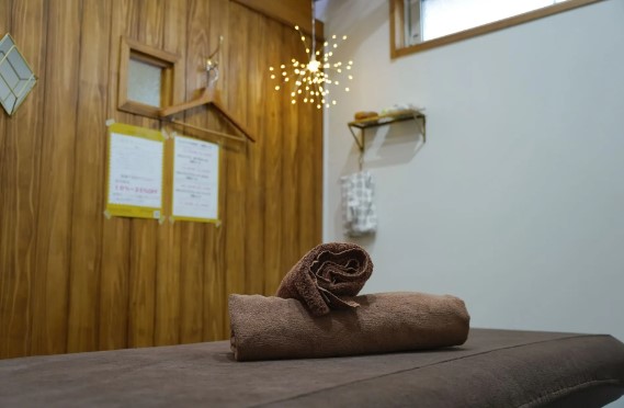 ボディケア・エステサロン（痩...