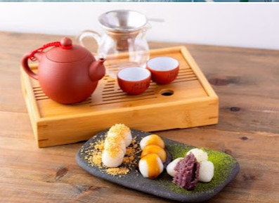 喫茶店・カフェ、自家焙煎のコ...