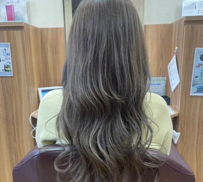 オススメ美容院・ヘアサロン
