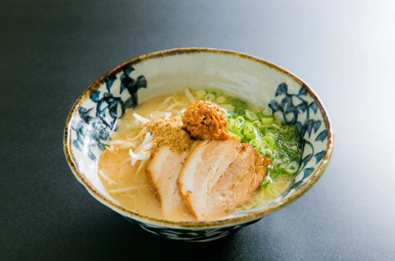 ラーメン屋・餃子屋さん！ここ...