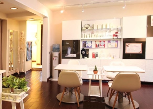 ボディケア・エステサロン（痩...