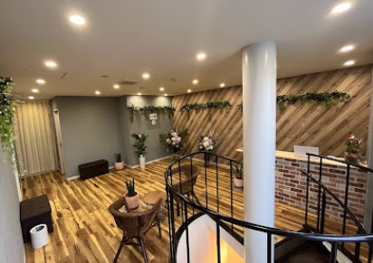 ジム、フィットネスクラブの情報