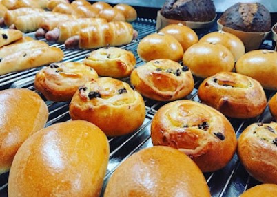 パン屋さん！この店のこのパンがオススメ！！