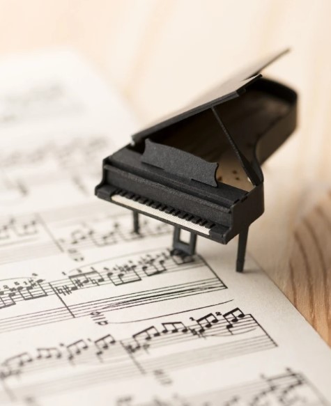 ピアノ教室、音楽教室（楽器・声楽など）