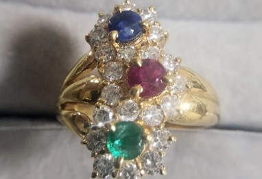 ブランド品・貴金属などを買取りしてくれる店