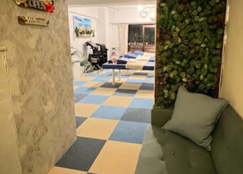 肩こり、腰痛などにオススメの療院等