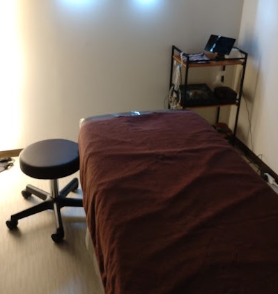 肩こり、腰痛などにオススメの療院等