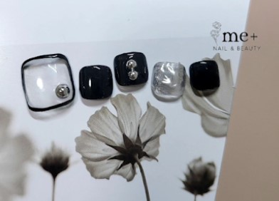 フェイシャル、メイク、ネイル...