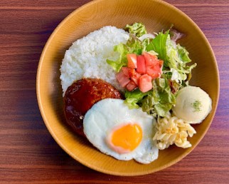 この地域の『おいしい』大募集...