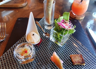 この地域の『おいしい』大募集☆  