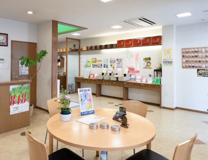 薬の説明が詳しい、相談できる薬局・病院等