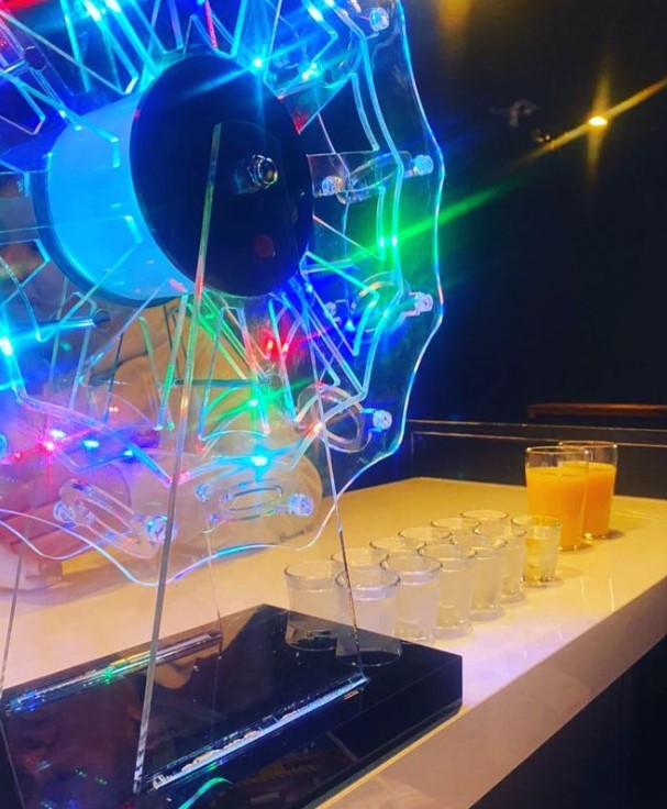居酒屋・ダイニング・飲み屋さ...