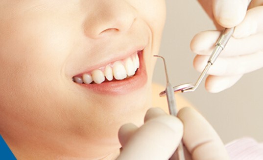 オススメの歯医者