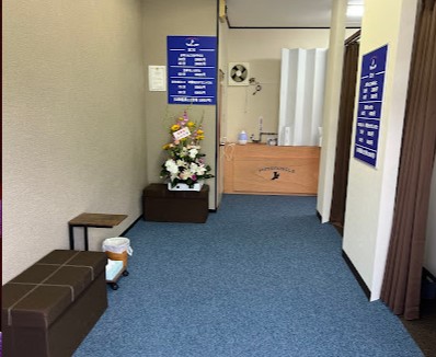 肩こり、腰痛などにオススメの療院等