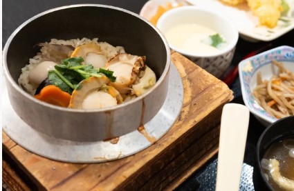 和食・割烹・地酒自慢の店