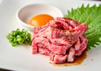 焼肉屋なら、やっぱりココ！